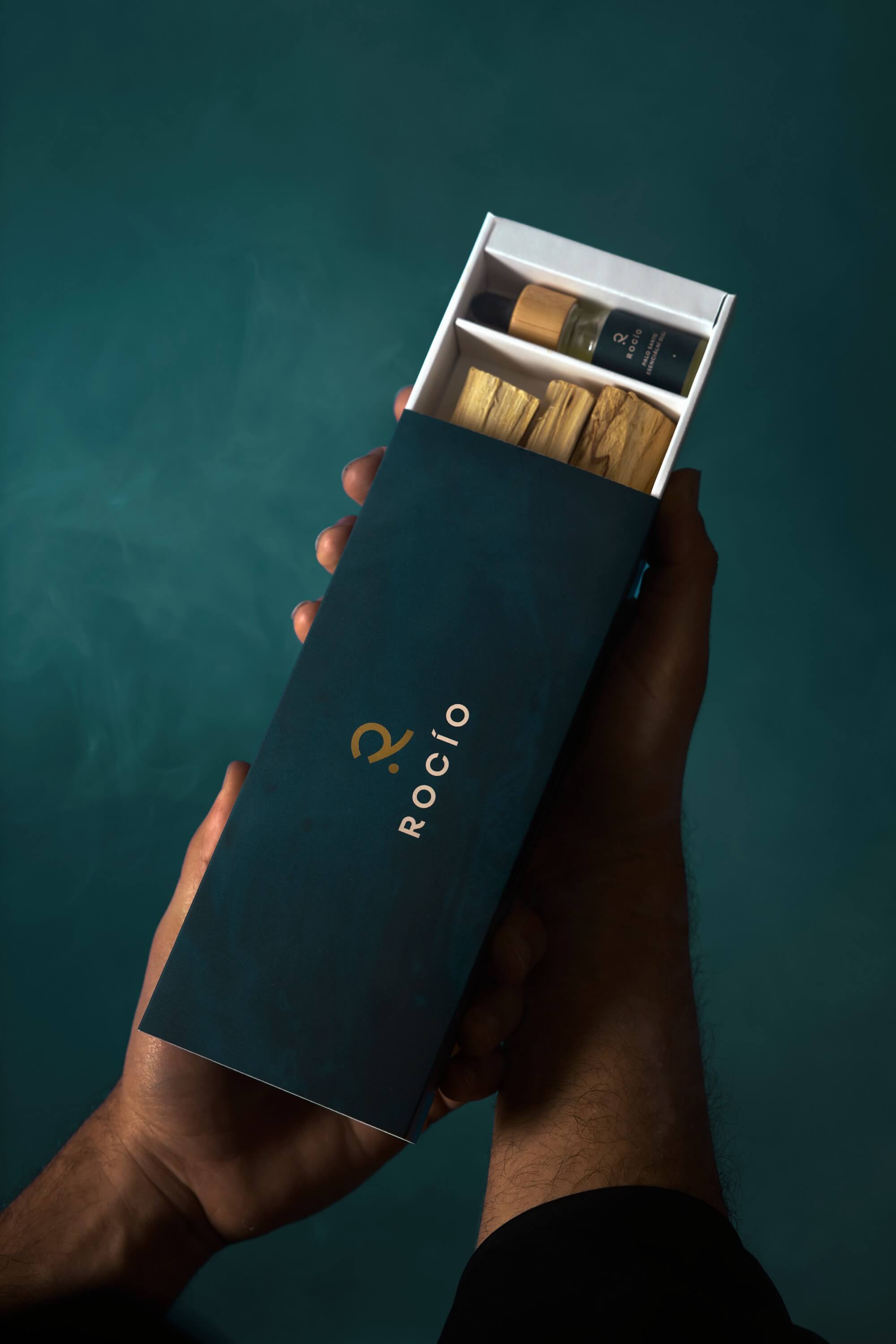 Obsah dárkového balíčku